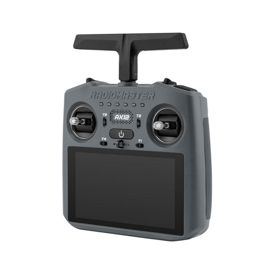 AX12 Android Radio Controller