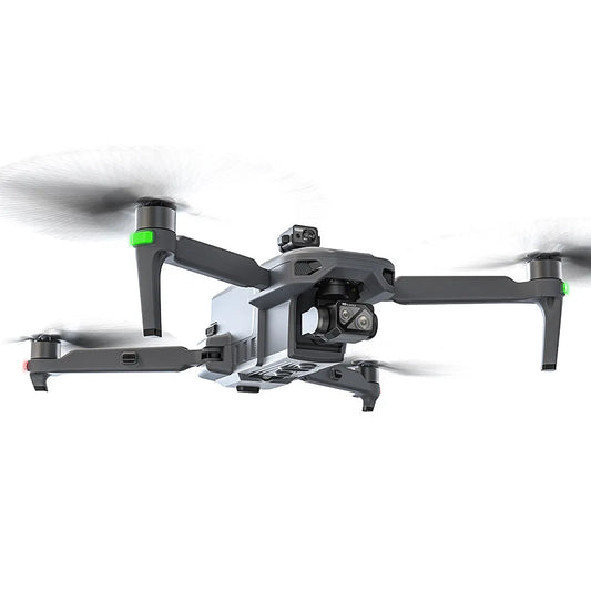 ZLL SG909 Professional FPV Drone With 4K Camera GPS 3-Axis Gimbal 360 Obstacle Avoidance Touch Screen RC Folding Drone