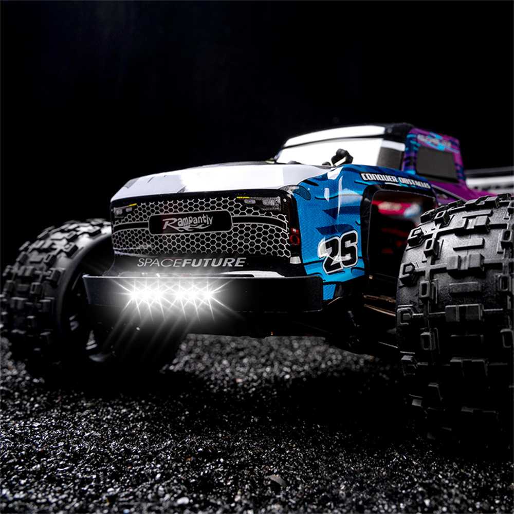 JJRC C8803 1/12 4WD Brushless RC Off-Road Truck