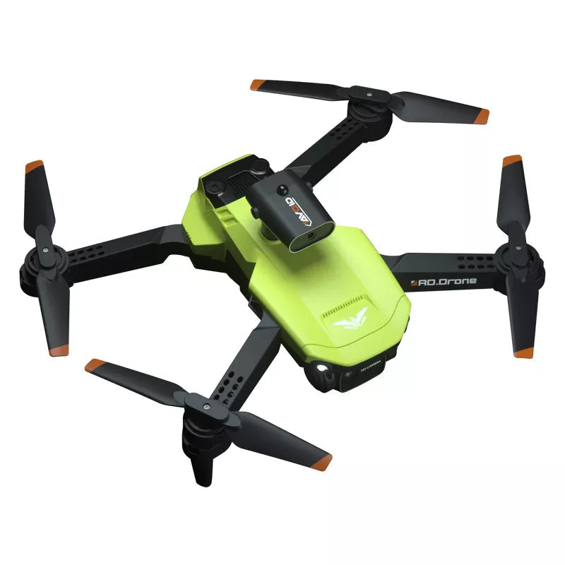 JJRC H106 Drone - 4 sides Avoid Obstacle WiFi FPV 4K Dual HD Cameras