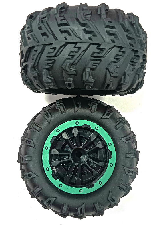 JJRC C8821 Standard Parts