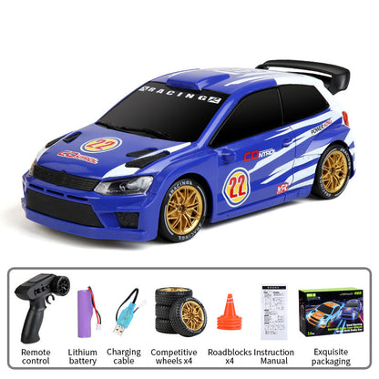 JJRC Q233 / Remote Control Drift Racing Car