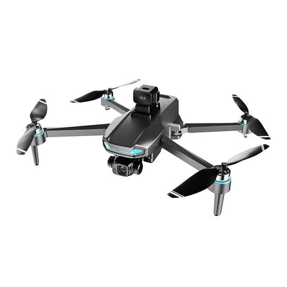 ZLL Beast SG601 MAX 4K Drone GPS 5G WiFi 3-Axis Gimbal 360° Obstacle Avoidance Quadcopter with 5 inch screen remote control