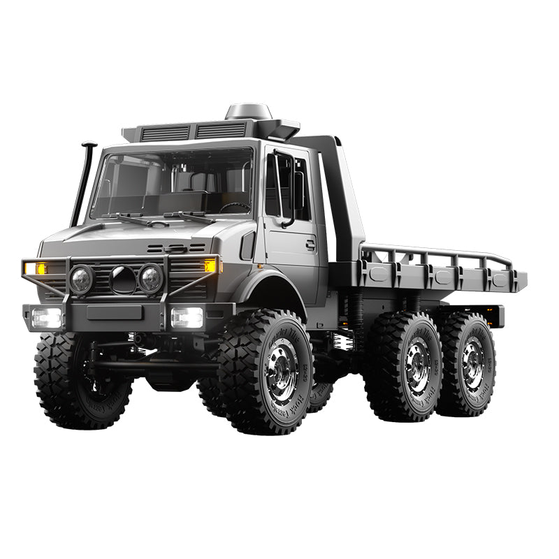JJRC C8823 /1/18 Scale 6WD RC Off-Road Fun Truck