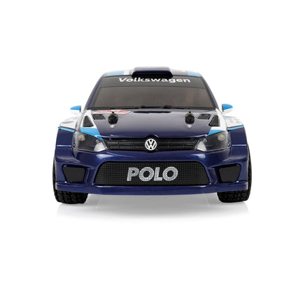 MJX Hyper Go 14304 1/14 Volkswagen Polo R WRC Brushless RC Drift Car RTR 63km/h