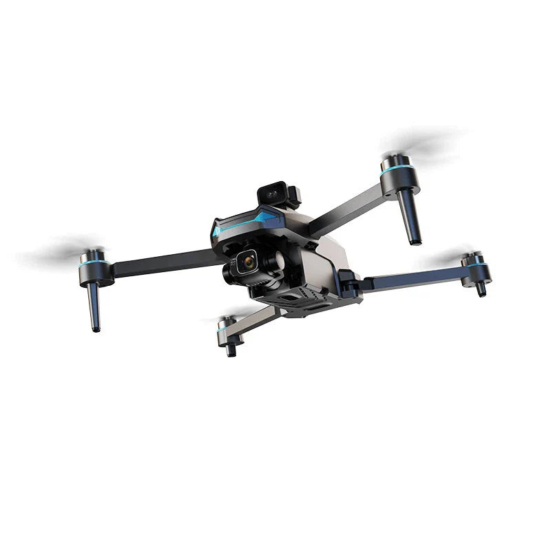 ZLL Beast SG601 MAX 4K Drone GPS 5G WiFi 3-Axis Gimbal 360° Obstacle Avoidance Quadcopter with 5 inch screen remote control