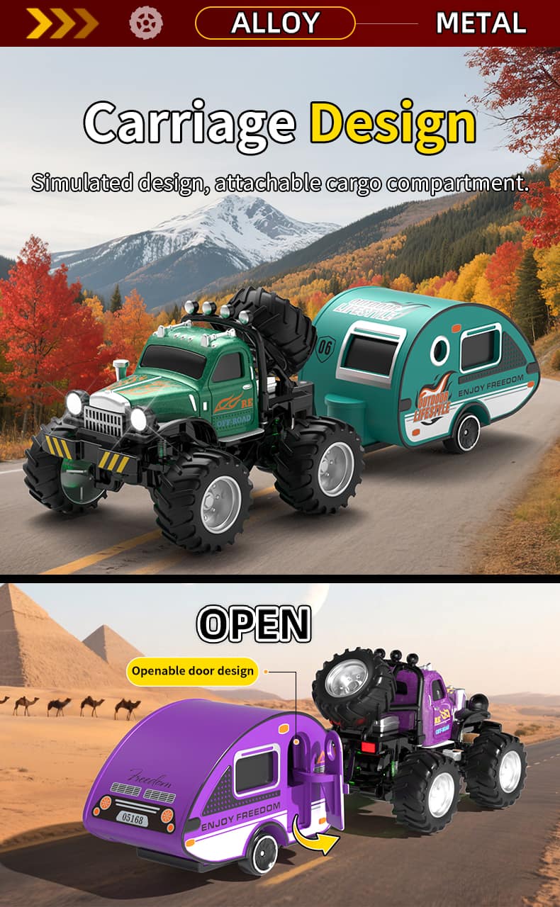 JJRC Q223 / Mini RC Car Indoor Desktop Toy