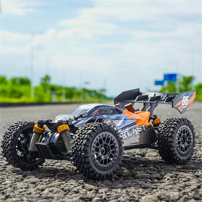 ZLL SG816 PRO/MAX RTR 1/24 2.4G 4WD 40km/h Brushed/Brushless RC Car Off-Road Truck High Speed Vehicles
