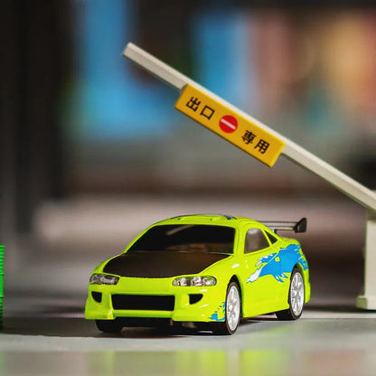 Turbo Racing New 1:76 C72/C73 Sport RC Car - Makerfire