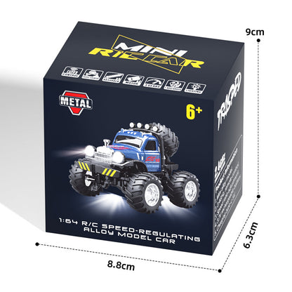 JJRC Q222 / Mini RC Car Indoor Desktop Control Toy