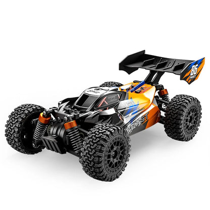 ZLL SG816 PRO/MAX RTR 1/24 2.4G 4WD 40km/h Brushed/Brushless RC Car Off-Road Truck High Speed Vehicles
