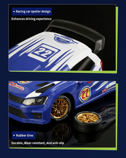 JJRC Q233 / Remote Control Drift Racing Car