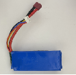JJRC Q130C Standard Parts