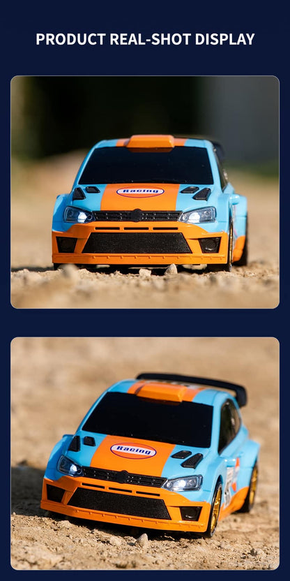 JJRC Q233 / Remote Control Drift Racing Car