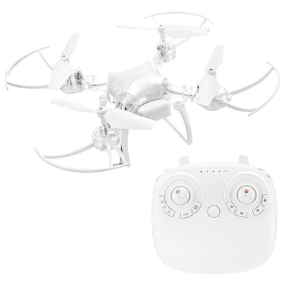 2.4G WIFI Medium Four-axis with Altitude Hold Function 720P Camera RC Drone Quadcopter - Makerfire