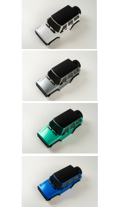 JJRC C8809 Standard Parts