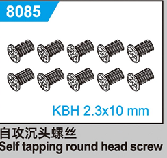 JJRC C8805 Standard Parts
