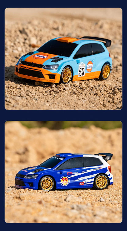 JJRC Q233 / Remote Control Drift Racing Car