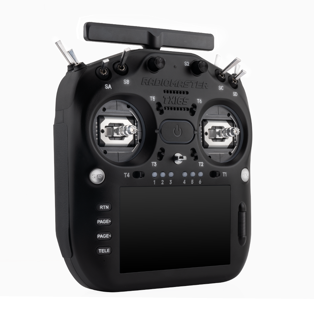 TX16S MK3 Radio Controller