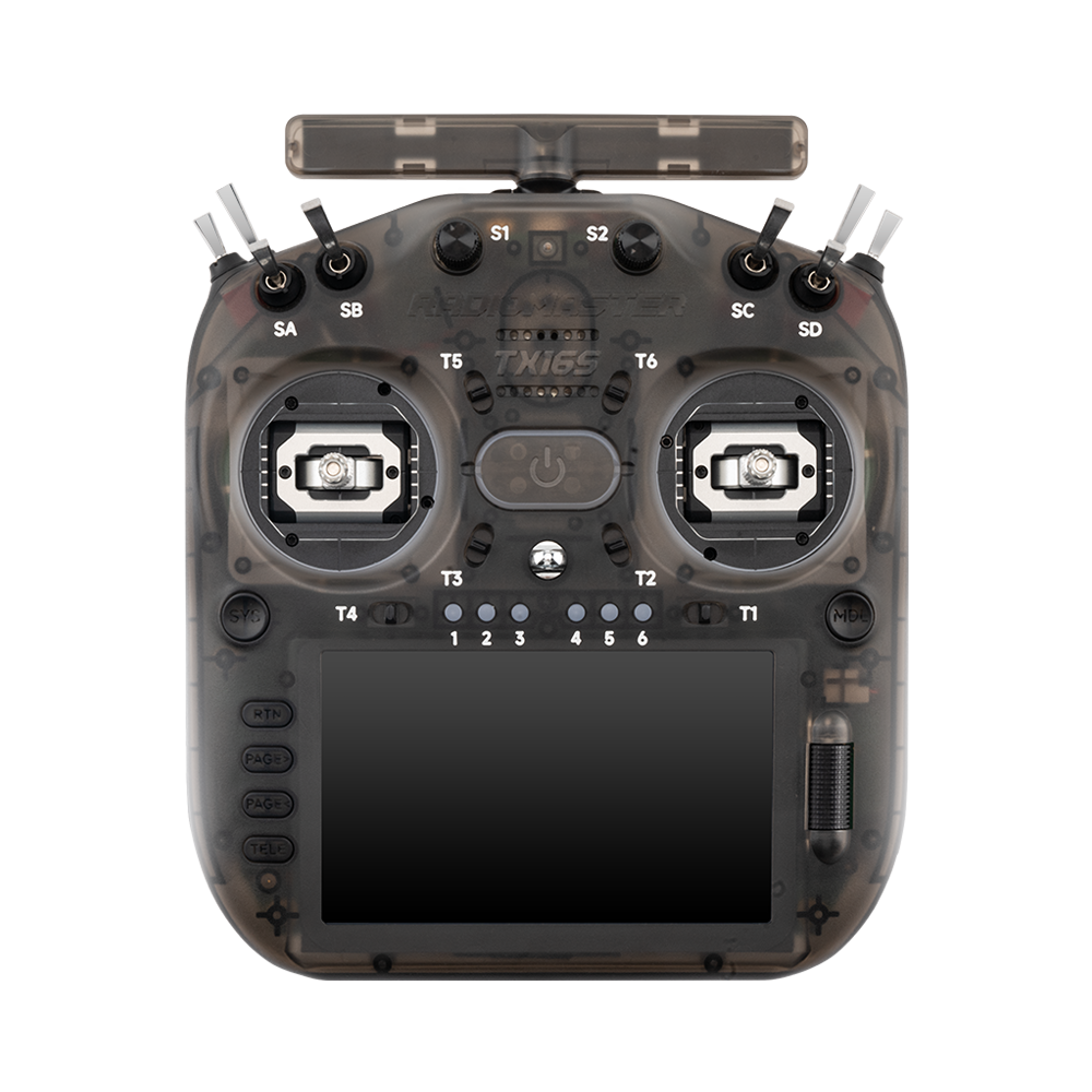 TX16S MK3 Radio Controller