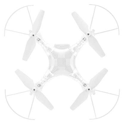2.4G WIFI Medium Four-axis with Altitude Hold Function 720P Camera RC Drone Quadcopter - Makerfire