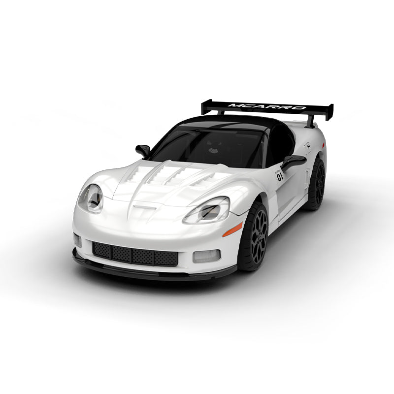 MCARRO FPV Car 1:43 Wifi Car