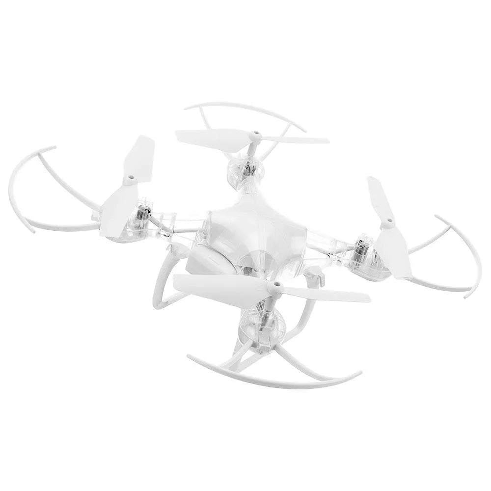 2.4G WIFI Medium Four-axis with Altitude Hold Function 720P Camera RC Drone Quadcopter - Makerfire