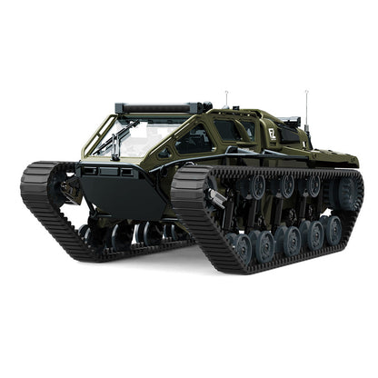 JJRC C8812 / 1/16 Scale RC RipSaw Crawler 4WD Off-Road RC Truck