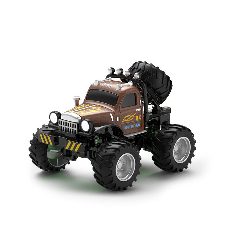 JJRC Q222 / Mini RC Car Indoor Desktop Control Toy