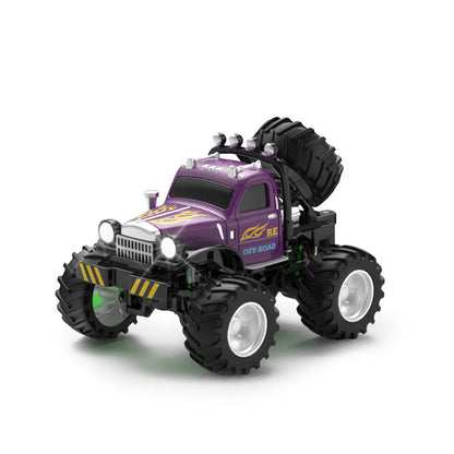 JJRC Q222 / Mini RC Car Indoor Desktop Control Toy