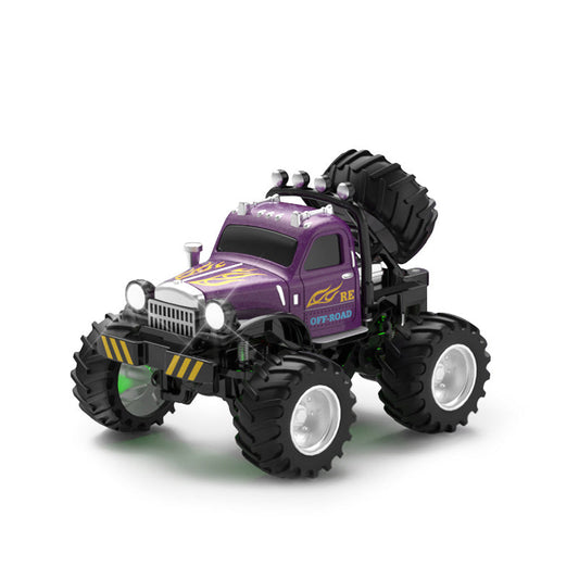 JJRC Q222 / Mini RC Car Indoor Desktop Control Toy