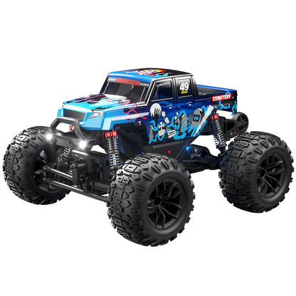 JJRC C8830 / 1/18Scale 4WD RC Truck Multi-Terrain Off-Road Car
