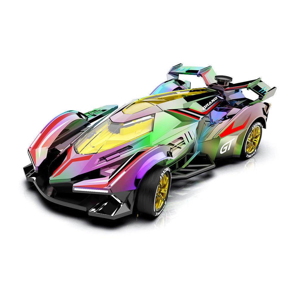 JJRC Q219 / Spray Drift RC Car Indoor Racing Toy