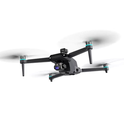 ZLL SG603 MAX 4K Drone 3-Axis Gimbal Intelligent Obstacle Avoidance GPS 5G Quadcopter with 5.5 inch screen remote control