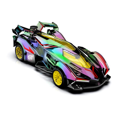 JJRC Q219 / Spray Drift RC Car Indoor Racing Toy