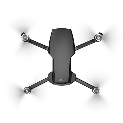 ZLL SG108 PRO RC Drone 2-axis Gimbal 4K HD Camera Brushless Quadcopter