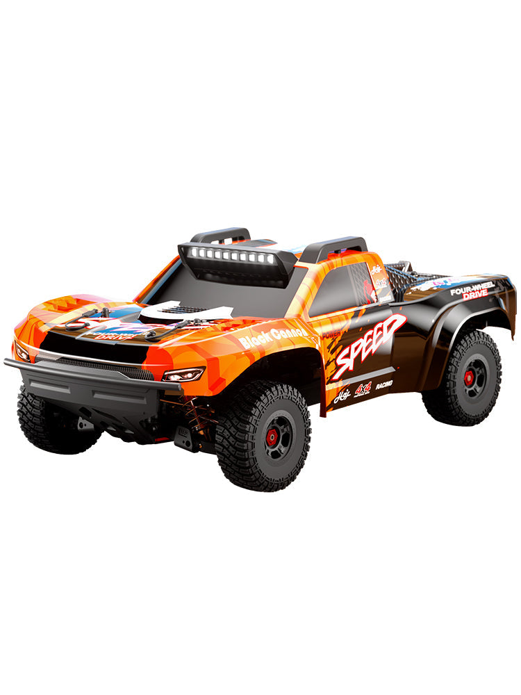 JJRC C8822 / 1/7 Scale 4WD RC Truck High Speed Baja Off Road Car