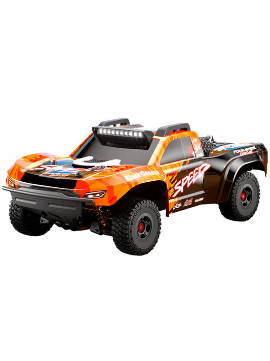 JJRC C8822 / 1/7 Scale 4WD RC Truck High Speed Baja Off Road Car