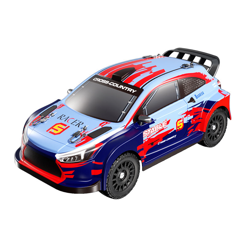 JJRC C8828 / 1/14 Scale 4WD Rally RC Car With Drift Wheels