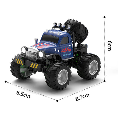 JJRC Q222 / Mini RC Car Indoor Desktop Control Toy