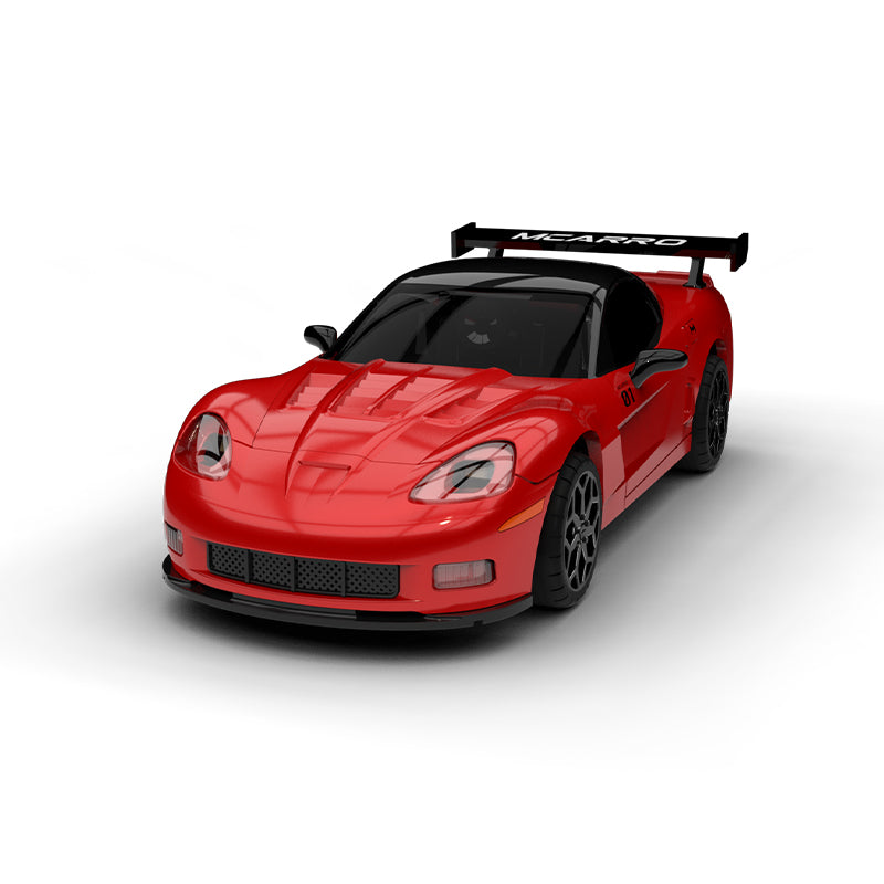 MCARRO FPV Car 1:43 Wifi Car