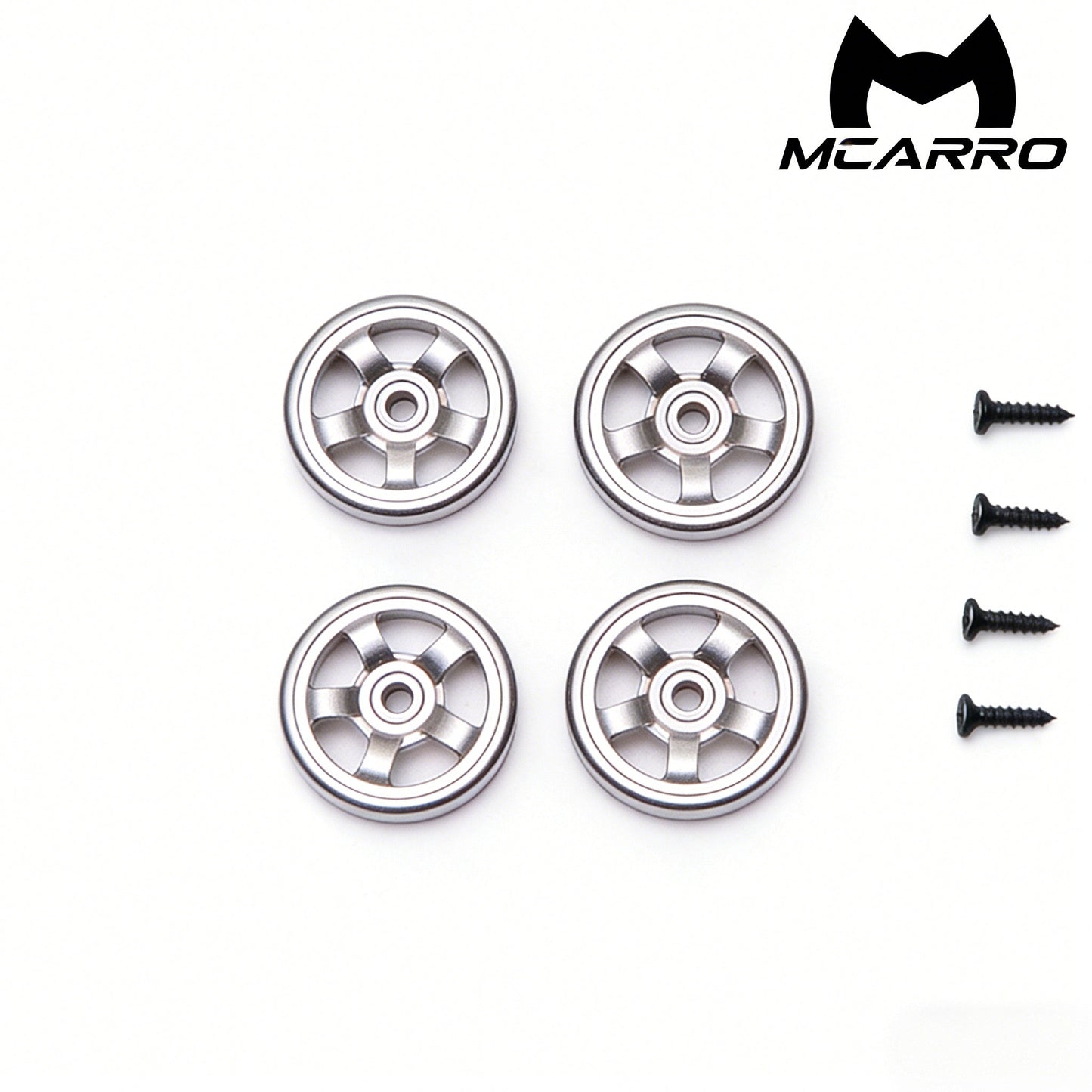 MCARRO Serise wheel hub （metal）