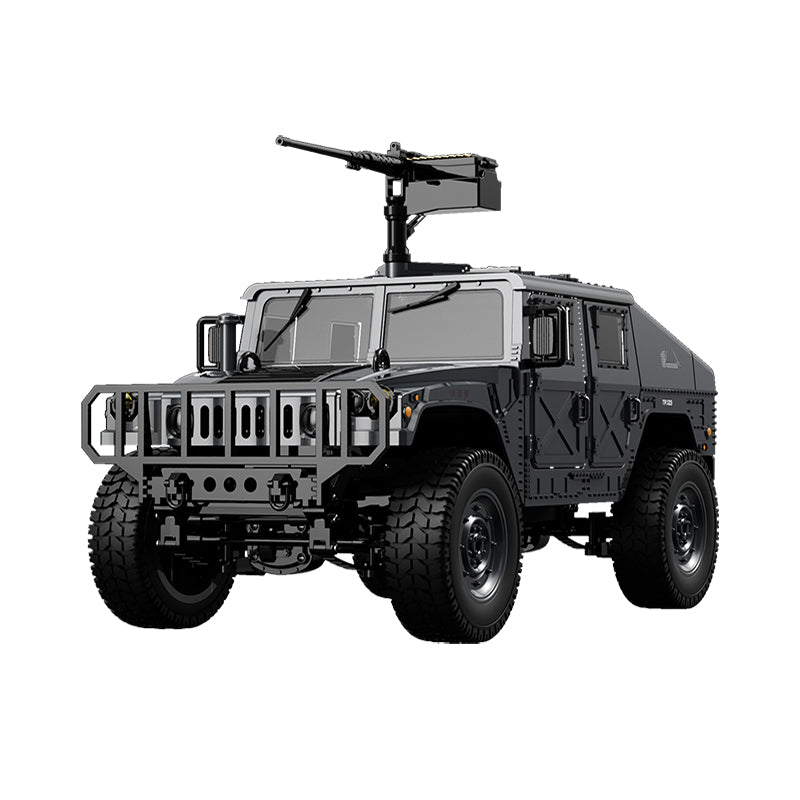 JJRC C8835/ 1/14 Scale 4WD Off-Road Crawler Model