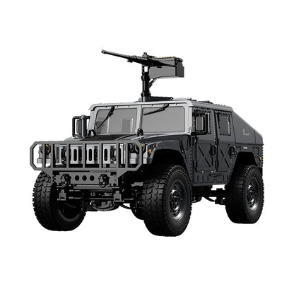 JJRC C8835/ 1/14 Scale 4WD Off-Road Crawler Model