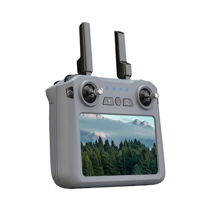 ZLL SG909 Professional FPV Drone With 4K Camera GPS 3-Axis Gimbal 360 Obstacle Avoidance Touch Screen RC Folding Drone