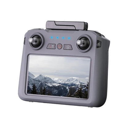ZLL SG909 Professional FPV Drone With 4K Camera GPS 3-Axis Gimbal 360 Obstacle Avoidance Touch Screen RC Folding Drone