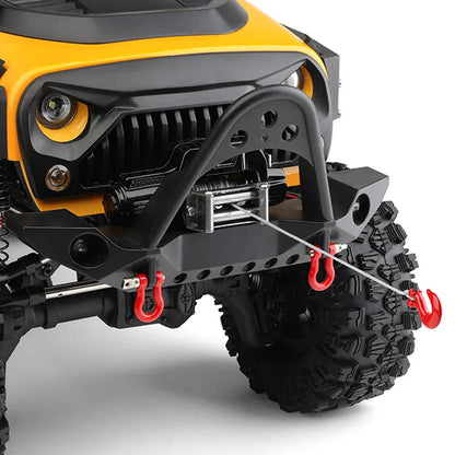 WLTOYS 104026 1/10 Scale 11 km/h 2.4 GHz 4WD RC Rock Crawler
