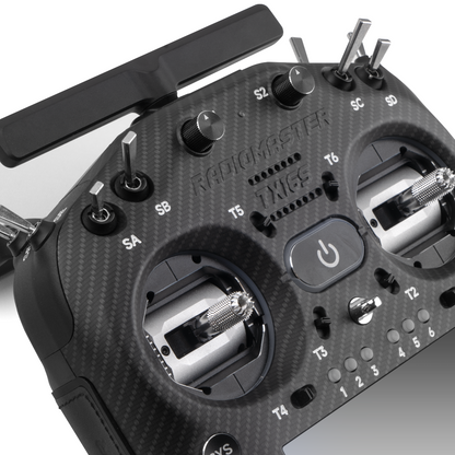 TX16S MK3 MAX Radio Controller (ELRS / M2)