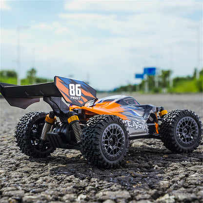 ZLL SG816 PRO/MAX RTR 1/24 2.4G 4WD 40km/h Brushed/Brushless RC Car Off-Road Truck High Speed Vehicles