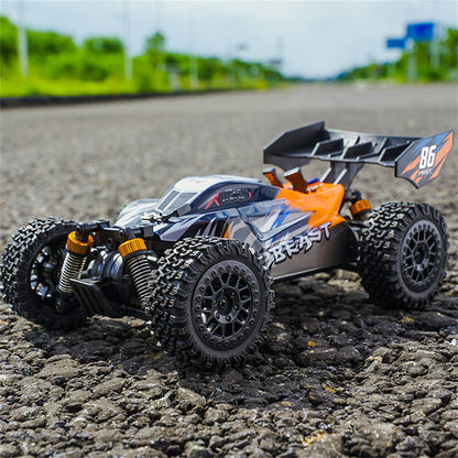 ZLL SG816 PRO/MAX RTR 1/24 2.4G 4WD 40km/h Brushed/Brushless RC Car Off-Road Truck High Speed Vehicles